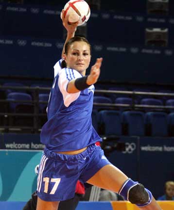 Νίκη στο φινάλε για την Εθνική γυναικών στη Σόφια