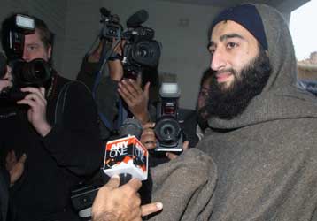 Νεκρός στο Πακιστάν ο «εγκέφαλος» της συνωμοσίας του 2006 στα βρετανικά αεροδρόμια