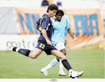 Η Βέροια… βασίλισσα στον Εύοσμο με διπλό επί του Αγροτικού Αστέρα