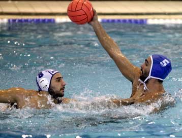 Ο Ολυμπιακός… βούλιαξε τον Ηρακλή και ο Παναθηναϊκός τον ΝΟΠ