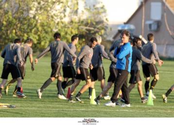 Ριζικές αλλαγές ετοιμάζει ο Μπάγεβιτς ενόψει του ΟΦΗ