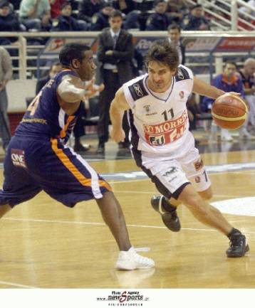 Ντεμπούτο για τον Καλαφατάκη με νίκη ΠΑΟΚ επί της Ολύμπια