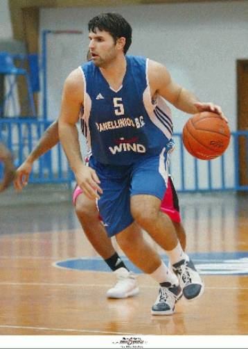 Διπλό με κόπο και ιδρώτα για τον Πανελλήνιο στη Ρόδο