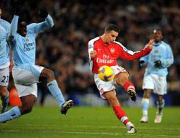 Σκόνταψαν χωρίς κόστος Λίβερπουλ και Τσέλσι, συντριβή της Αρσεναλ