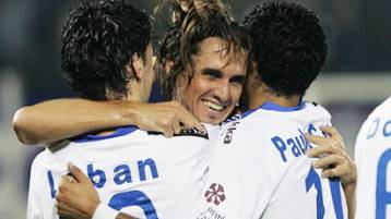 Επιτυχημένη πρόβα τζενεράλε για Ανόρθωση εν όψει της Βέρντερ