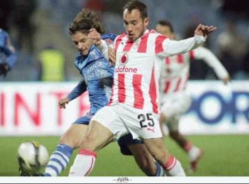 Ο Ολυμπιακός φορούσε… αντιανεμικό στο Καυτανζόγλειο