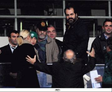 «Χρειαζόταν ένα ταρακούνημα» συμφώνησαν Πατέρας και Τεν Κάτε