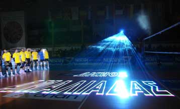 Χιούμορ και νίκες Ξένων και Νέων στο All Star game της Αμαλιάδας