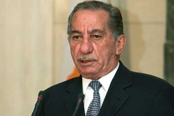 Στην εντατική ο τέως πρόεδρος της Κύπρου Τάσσος Παπαδόπουλος