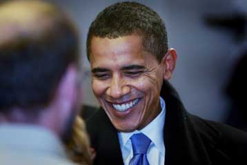 Τηλεφωνική επικοινωνία Ομπάμα – Καρζάι με αμερικανικές δεσμεύσεις για το Αφγανιστάν