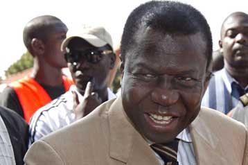 Επίθεση στασιαστών στρατιωτών εναντίον της προεδρικής κατοικίας στη Γουϊνέα Μπισάου