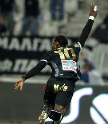 Νίκες ΠΑΟΚ, Πανιωνίου, Αστέρα, «Χ» σε Ξάνθη, Κρήτη