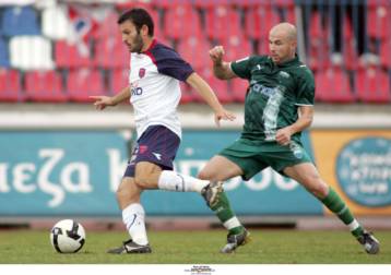 Βαθιά ανάσα για τον Πανιώνιο η νίκη επί του Λεβαδειακού