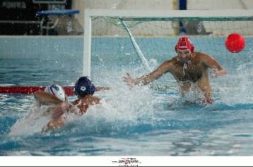 «Πνίγηκε» στον Δούναβη η Βουλιαγμένη, 12-3 από την Τόμπιλε Χόνβεντ