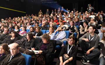 Στην ιρανική ταινία «Εκεί Πέρα» το μεγάλο διεθνές βραβείο του Φεστιβάλ Θεσσαλονίκης