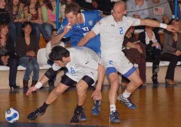 Με ήττα από τη Θιουδάδ αποχαιρέτησε ο Δούκας στο Champions League