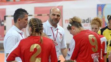 Πρώτη νίκη για Μέγα Αλέξανδρο για την Α1 γυναικών χάντμπολ