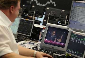 Μεγάλα κέρδη στα χρηματιστήρια μετά το κρατικό «σωσίβιο» στην Citigroup