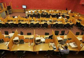 Υποτίμηση του ρωσικού νομίσματος για δεύτερη φορά μέσα σε ένα μήνα