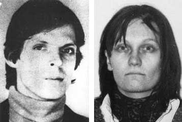 Αποφυλακίζεται μετά από 26 χρόνια ηγετική μορφή της Φράξιας Κόκκινος Στρατός