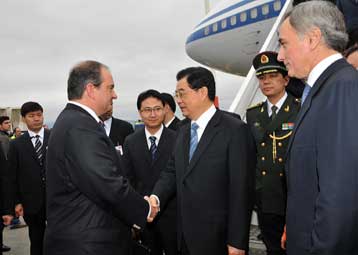 Ορόσημο η επίσκεψη του Κινέζου προέδρου στην Ελλάδα, τονίζει ο πρωθυπουργός