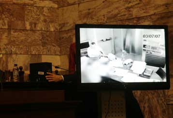 Στον εισαγγελέα καταθέτουν την Πέμπτη οι Κουκουβίνος και Σωτηροπούλου