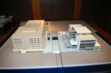 Σε λίγους μήνες έτοιμο το δεύτερο κτίριο του Μεγάρου Μουσικής Θεσσαλονίκης