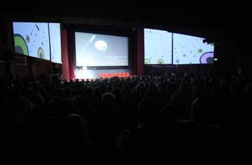 Σε «Σκλάβους στα Δεσμά τους» και «Without» τα βραβεία του Φεστιβάλ Θεσσαλονίκης