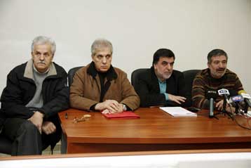 Τετράωρη στάση εργασίας της ΑΔΕΔΥ την Τετάρτη για τον ΟΠΑΔ