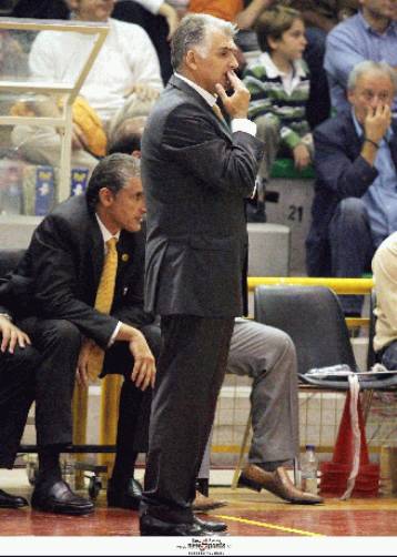 Δοκιμασία στην Κροατία για το Μαρούσι στο EuroCup με αντίπαλο τη Ζαντάρ