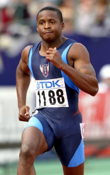 Ο Τιμ Μοντγκόμερι αποκάλυψε ότι έκανε χρήση ουσιών πριν τους Ολυμπιακούς του Σίδνεϊ