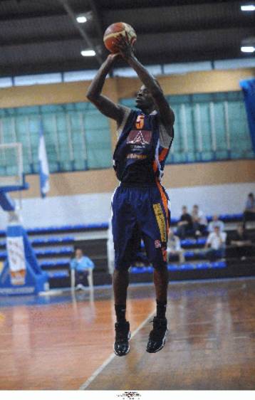 Κόντρα στην Όλντενμπουργκ η Ολύμπια για το Eurochallenge