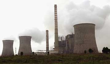 Κορυφώνεται η μάχη διεκδίκησης για τη μονάδα φυσικού αερίου της ΔΕΗ στη Μεγαλόπολη