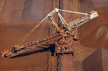 Η BHP Billiton απέσυρε την πρόταση εξαγοράς της Rio Tinto ύψους 66 δισ. δολαρίων