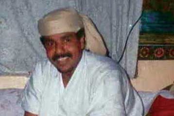 Από το Γκουαντάναμο στην Υεμένη ο οδηγός του Οσάμα μπιν Λάντεν