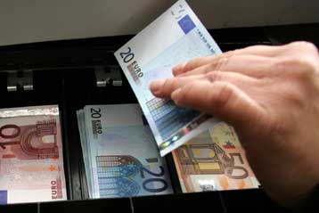 Επιβράδυνση ανάπτυξης στο 1,9% το 2009 προβλέπει ο ΟΟΣΑ για την ελληνική οικονομία