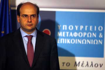 Εντός του Ιανουαρίου οι δεσμευτικές προσφορές των υποψηφίων για την Ολυμπιακή