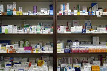 Σε 24ωρη απεργία την Τετάρτη τα φαρμακεία όλης της χώρας