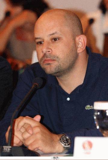 Τα Τρίκαλα έλυσαν τη συνεργασία τους με τον Χριστόπουλο