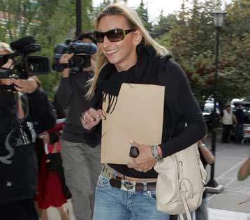 Το ΔΣ του ΣΕΓΑΣ αναμένεται να επικυρώσει την ποινή της Χαλκιά