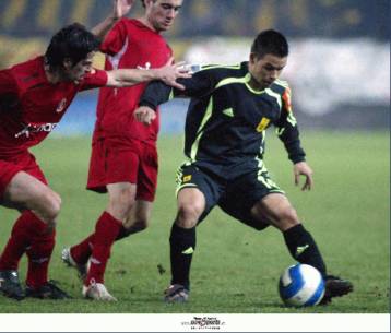 Χωρίς τους «κιτρινισμένους» Ρεγκέιρο, Ρονάλντο ο Αρης στην Κομοτηνή