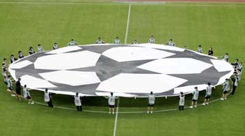 Ματιές στην Κύπρο θα… ρίχνει ο Παναθηναϊκός, για την πρόκριση οι Αγγλοι