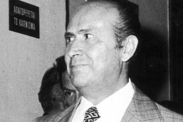 Δεν τίθεται θέμα αποφυλάκισης του Δ.Ιωαννίδη διευκρινίζει το υπουργείο Δικαιοσύνης