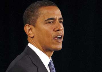 «Θυσίες» ζητεί ο Μπ.Ομπάμα από τα ανώτερα στελέχη των αμερικανικών επιχειρήσεων