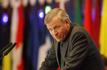 Πλήρες μέλος του ΝΑΤΟ η Αλβανία τον Ιούνιο του 2009