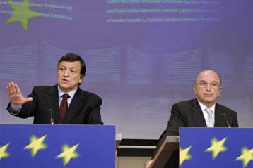 Διετές σχέδιο 200 δισ. ευρώ από την Κομισιόν για την ανάκαμψη της ΕΕ