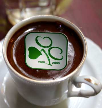 Το Μιλάνο βάφτηκε «πράσινο» για να κεράσει ο Παναθηναϊκός… διπλό ελληνικό την Ίντερ