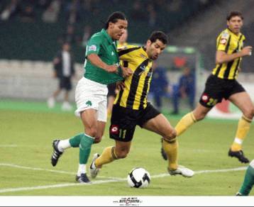 «Τελειώνουν» τον Γραμμόζη, επέστρεψε ο Τζούνιορ