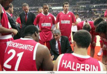 Ο Ολυμπιακός καλείται να… ξεχάσει τον Παναθηναϊκό, ενόψει Λε Μαν