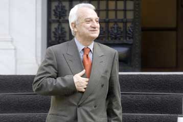 Πράσινο φως από την Κυβερνητική Επιτροπή στα μέτρα για την αποσυμφόρηση των φυλακών